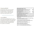 Youtheory Ashwagandha KSM-66® — Anti-Stress & Sleep Adaptogen